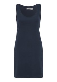 Unausgewählt, navy