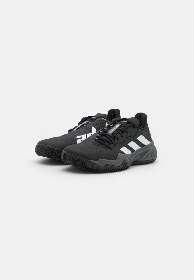 adidas barricade china woman