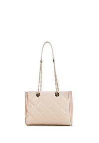 WITTCHEN ELEGANCE COLLECTION - Taška s příčným popruhem - beige