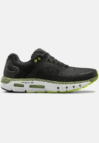 Under Armour Silniční běžecké boty - black