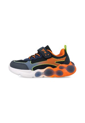 Garvalin, DEPORTIVO RUNNING UNISEX - Zapatillas - azul