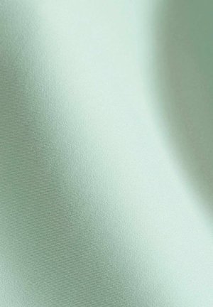 Nike Performance, W NK DF UNVRSA HR 5IN SHRT PKT - Leggings - steam dutch green mineral slate