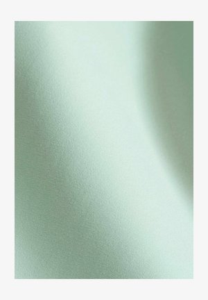 Nike Performance, W NK DF UNVRSA HR 5IN SHRT PKT - Leggings - steam dutch green mineral slate