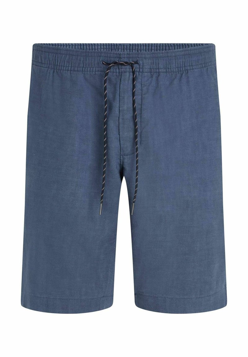 Tommy Hilfiger Shorts blauw Tommy Hilfiger Shorts blauw