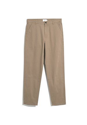 Farah NORWOOD REGULAR FIT - Chino - beige
