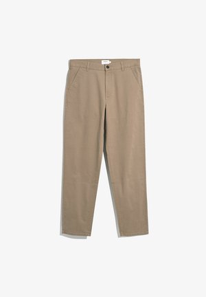 Farah NORWOOD REGULAR FIT - Chino - beige