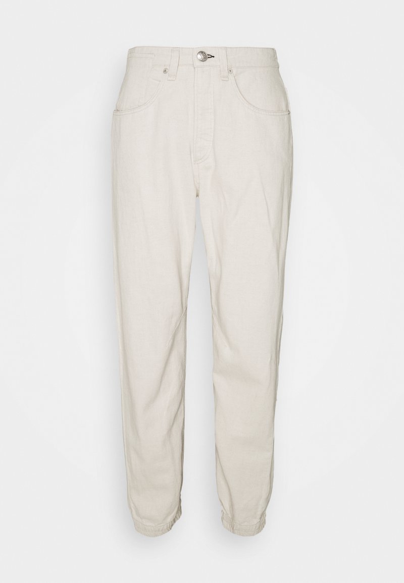 Damen Bekleidung | rag & bone ENGINEERED Stoffhose natural/beige - FD18400 Damen Bekleidung | rag & bone ENGINEERED Stoffhose natural/beige - FD18400