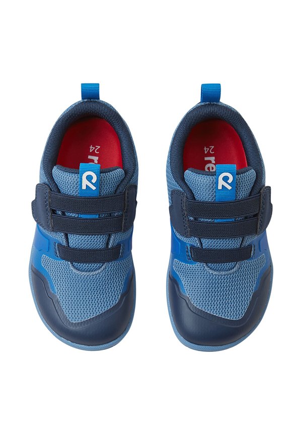 TEPASTELU – Hikingschuh