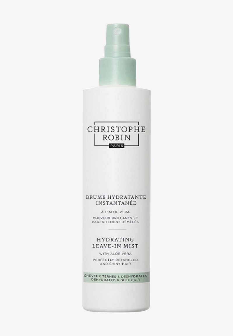 Christophe Robin HYDRATING LEAVE-IN-MIST WITH ALOE VERA - Soin des cheveux