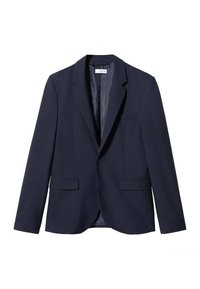 Mango Kids SUITTBT - Kavaj - royal blue