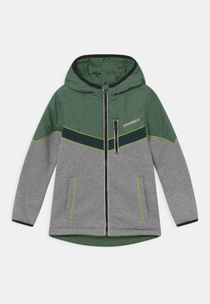 TOARIS - Light jacket - slate green
