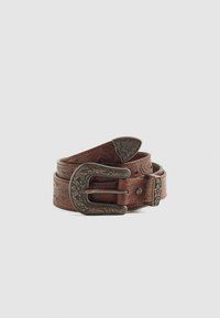 RODEO - Cinturón - khaki