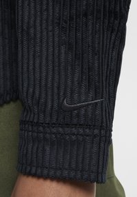 Nike SB LAYERING - Jas - black