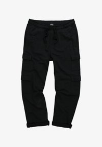 Wybrany, black