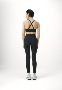 Björn Borg STUDIO HIGHWAIST  - Leggings - black beauty