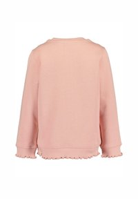 Blue Seven SOFT FLOWER - Felpa - rosa