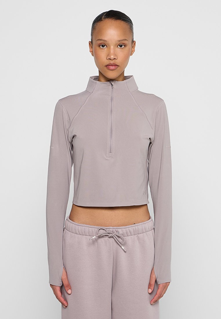 Under Armour Sport T-shirt taupe