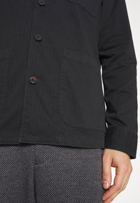 Marc O'Polo Let jakke / Sommerjakker - dark grey