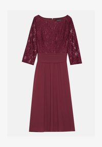 Nevybrané, bordeaux