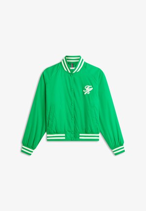 Tommy Hilfiger, - Kurtka Bomber