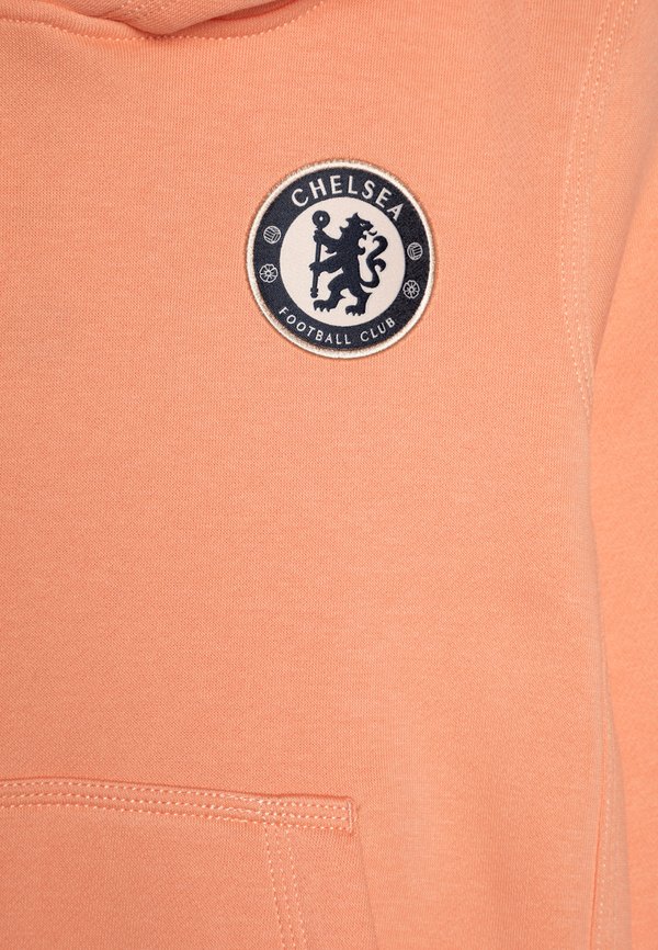 CHELSEA LONDON CFC CLUB HOODIE UNISEX - Hoodie3