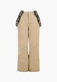 Selected, bamboobeige