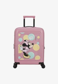 Non selezionato, minnie bubbles