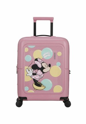 American Tourister DASHPOP DISNEY - Luggage - minnie bubbles