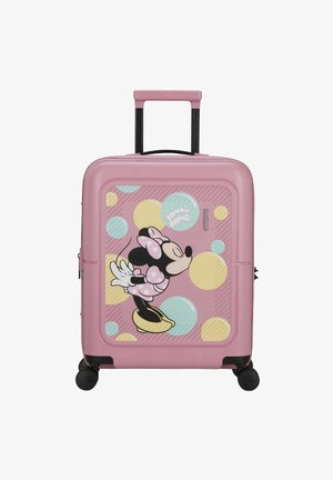 American Tourister DASHPOP DISNEY - Bagaglio a mano - minnie bubbles