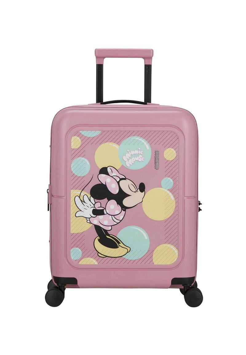 American Tourister DASHPOP DISNEY - Bagaglio a mano - minnie bubbles