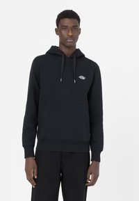 SUMMERDALE - Hoodie - black