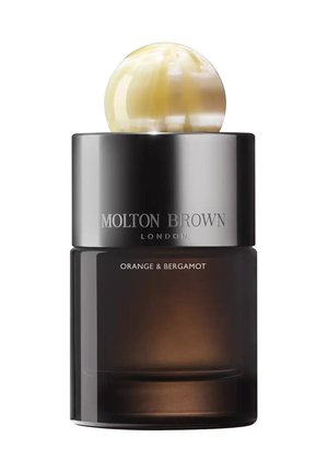 ORANGE & BERGAMOT EAU DE PARFUM - Eau de Parfum - dunkelbraun