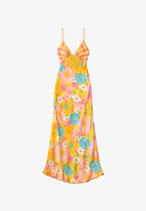 Never Fully Dressed, Velika haljina - multicoloured