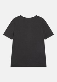 Nike Performance EAGLES HELMET ESSENTIAL TEE NFL UNISEX - Nyomott mintás póló - anthracite