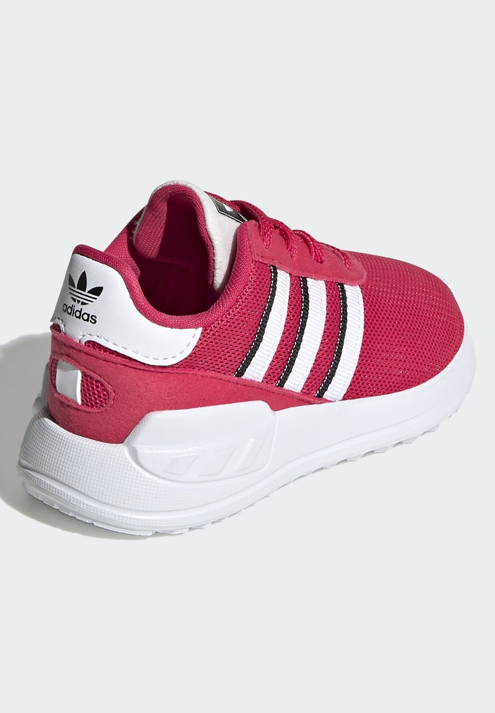 adidas la trainer rose