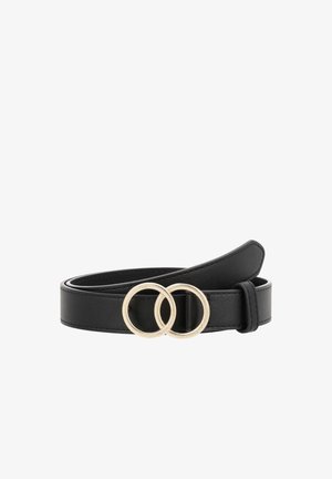usha, Ceinture - schwarz