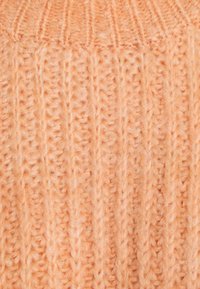 Topshop Petite Stickad tröja - pink