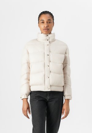 JOOP! ORKIDA  - Giacca invernale - light beige