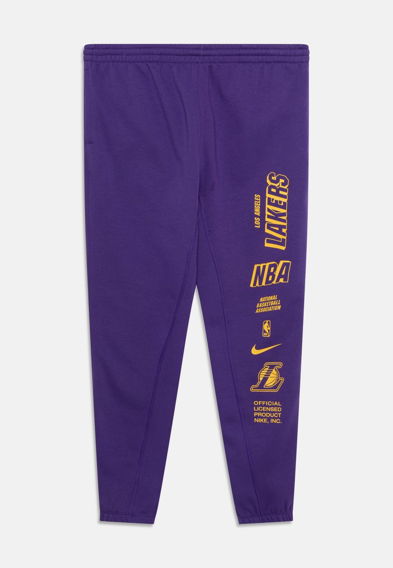 Nike Performance NBA LOS ANGELES LAKERS PANT COURTSIDE Tracksuit