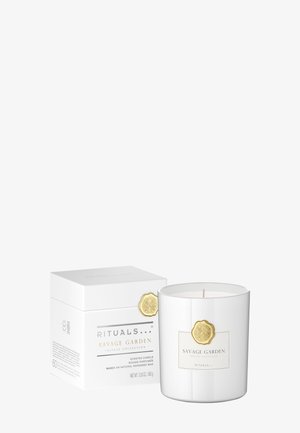 Rituals SCENTED CANDLE - IMPERIAL ROSE PRIVATE COLLECTION - FLORAL ...