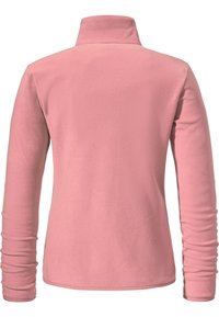 Schöffel HIKING STYLE ASH - Fleecejacke - pink
