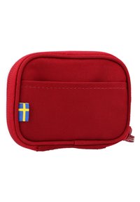 Fjällräven KANKEN 11 5 CM - Portafoglio - ox red