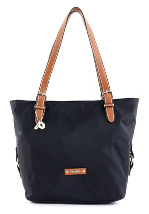 Picard SONJA  - Shopping Bag - midnight