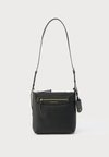 JET TRAVEL TRAVEL - Borsa a tracolla - black