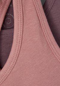 Name it NKFSHORT 2 PACK - Bustino - nostalgia rose