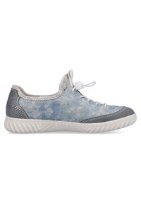 Rieker Trainers - bleu
