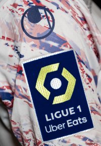 uhlsport CLERMONT - Klub merchandise - weiß