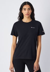 Champion ICONS - T-shirt basic - black