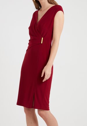 Kotelomekko - bordeaux