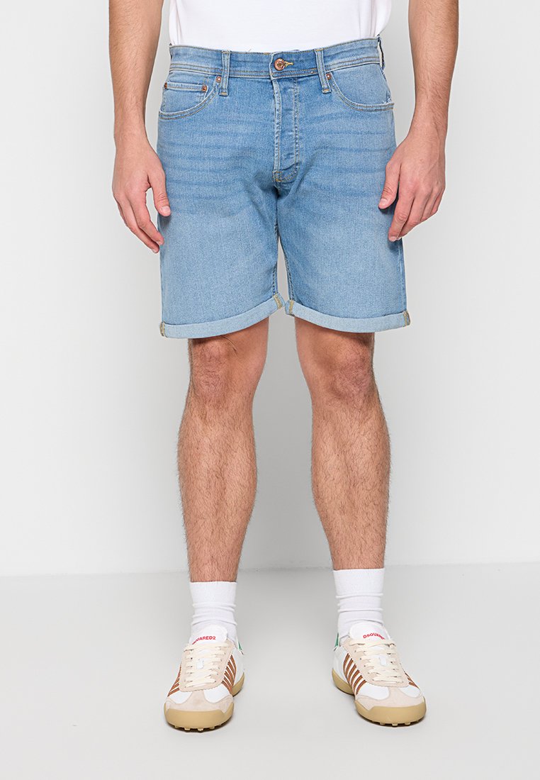 Shorts vaqueros